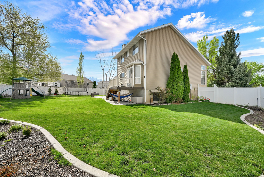 2382 N 450 W Harrisville, UT 84414
