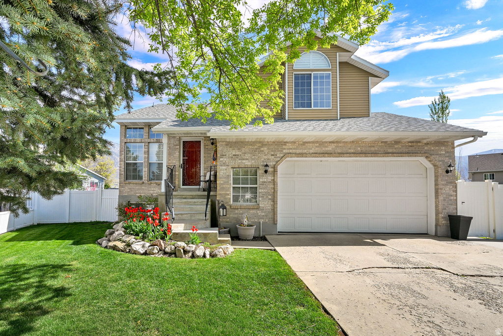 2382 N 450 W Harrisville, UT 84414