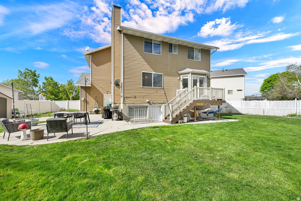 2382 N 450 W Harrisville, UT 84414