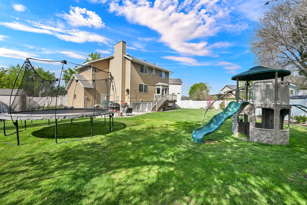 2382 N 450 W Harrisville, UT 84414