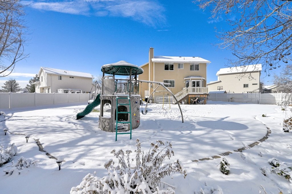 2382 N 450 W Harrisville, UT 84414
