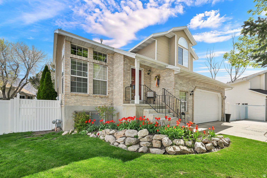 2382 N 450 W Harrisville, UT 84414