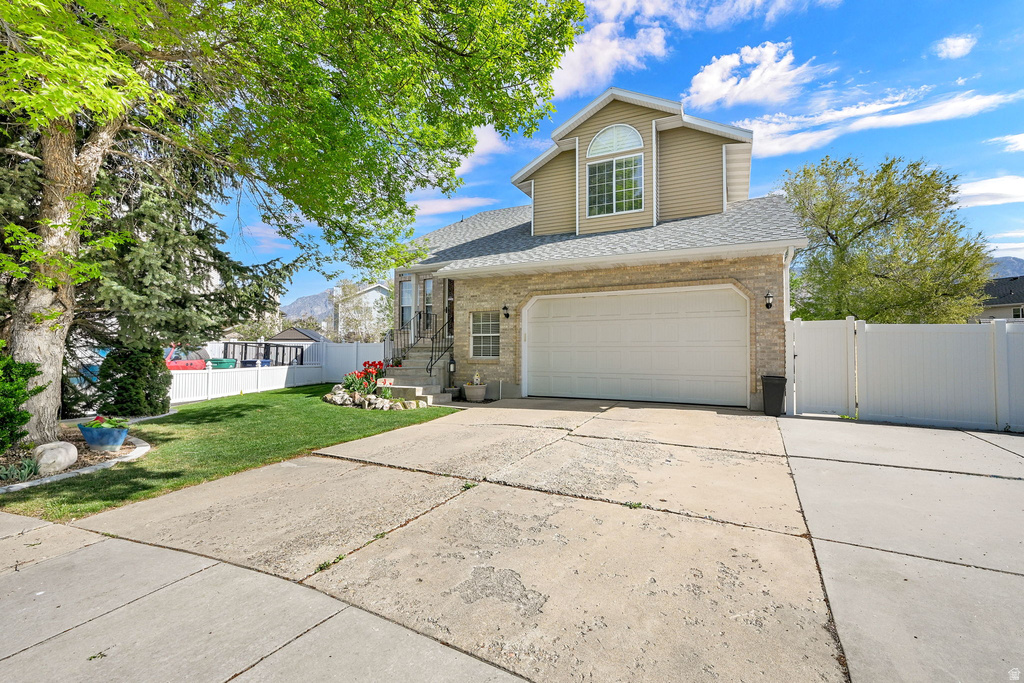 2382 N 450 W Harrisville, UT 84414