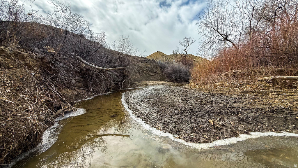 1150 N OTTESON HOLLOW LN Huntington, UT 84528