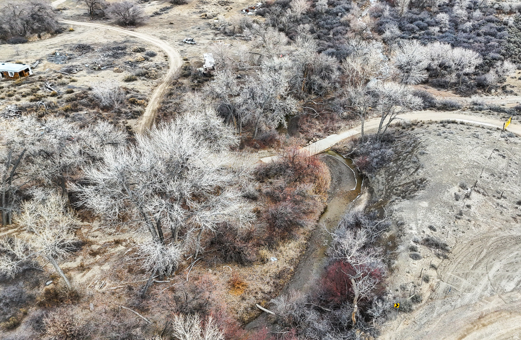 1150 N OTTESON HOLLOW LN Huntington, UT 84528