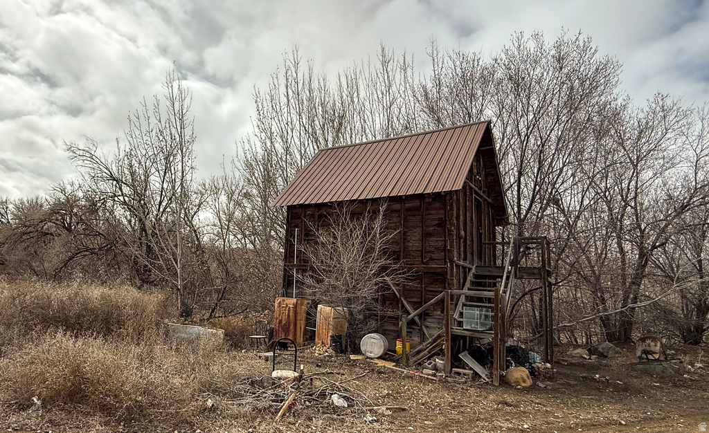 1150 N OTTESON HOLLOW LN Huntington, UT 84528