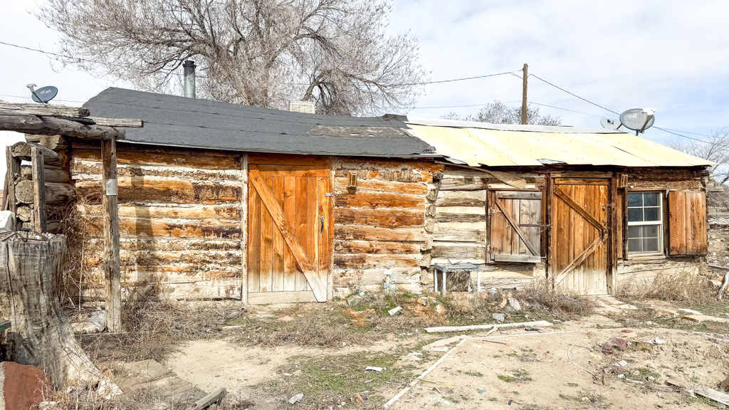 1150 N OTTESON HOLLOW LN Huntington, UT 84528