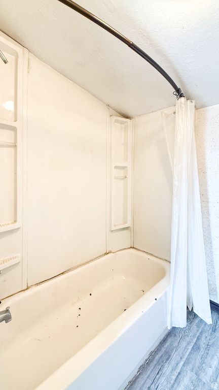 1150 N OTTESON HOLLOW LN Huntington, UT 84528