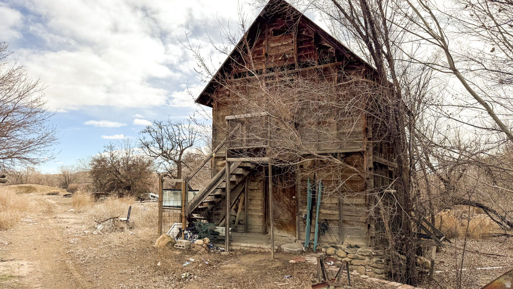 1150 N OTTESON HOLLOW LN Huntington, UT 84528