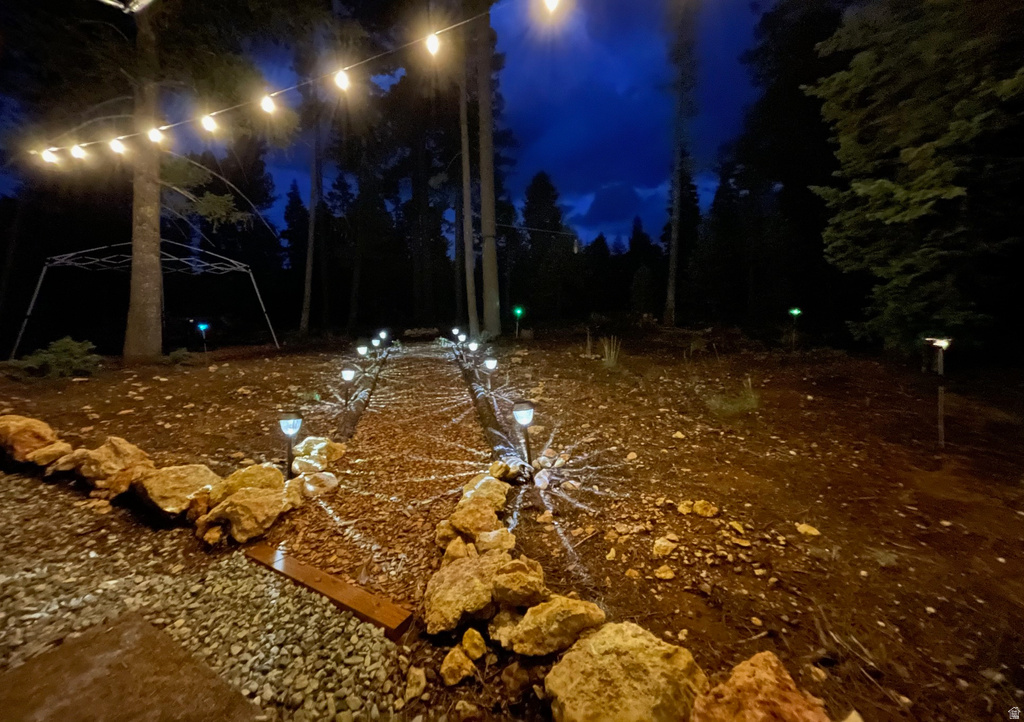 3120 N HENRY RD Duck Creek Village, UT 84762