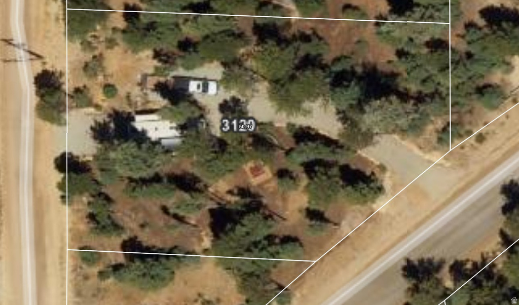 3120 N HENRY RD Duck Creek Village, UT 84762