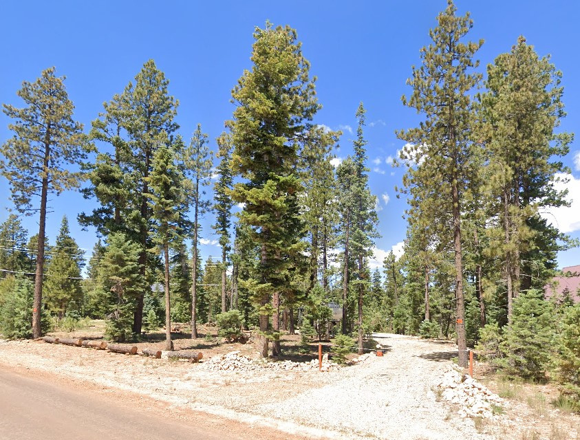 3120 N HENRY RD Duck Creek Village, UT 84762