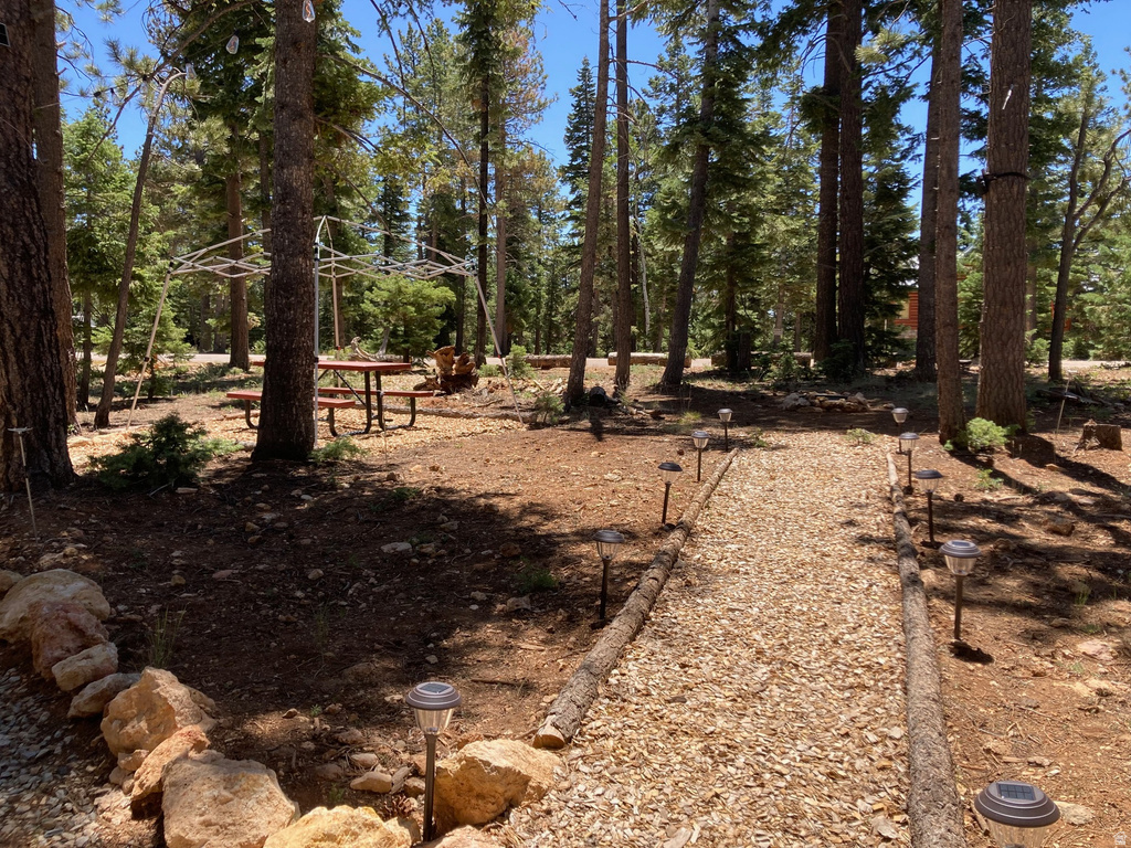 3120 N HENRY RD Duck Creek Village, UT 84762