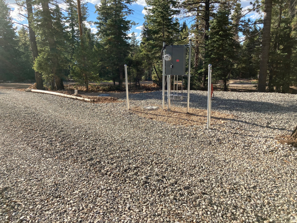 3120 N HENRY RD Duck Creek Village, UT 84762