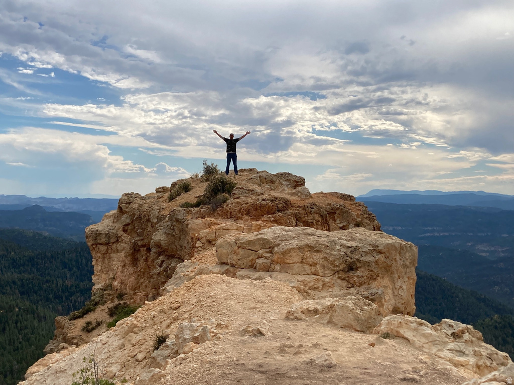 3120 N HENRY RD Duck Creek Village, UT 84762