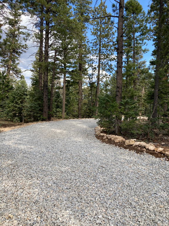 3120 N HENRY RD Duck Creek Village, UT 84762