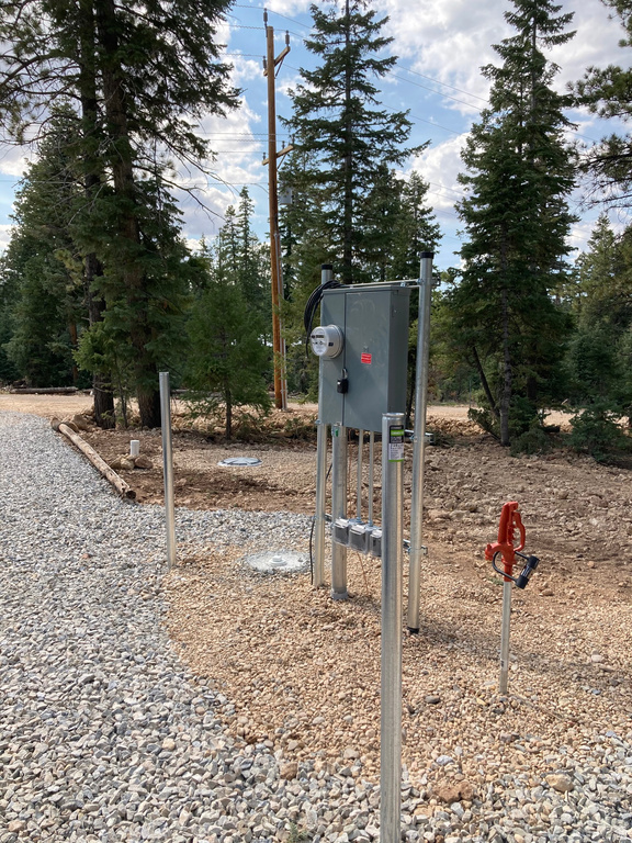 3120 N HENRY RD Duck Creek Village, UT 84762