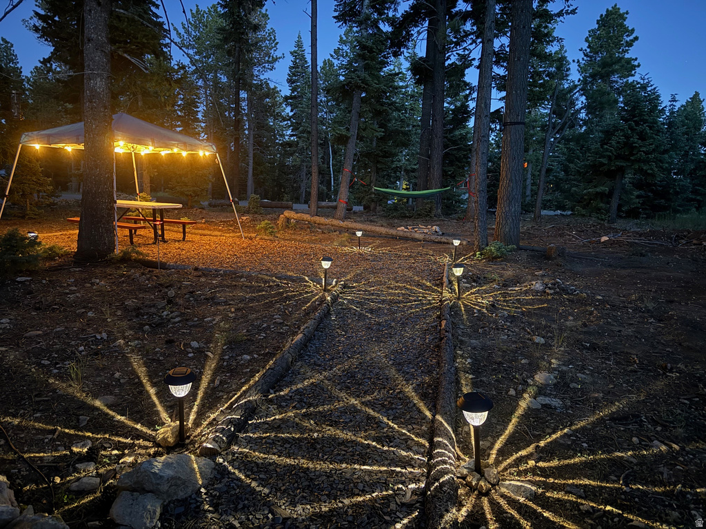 3120 N HENRY RD Duck Creek Village, UT 84762