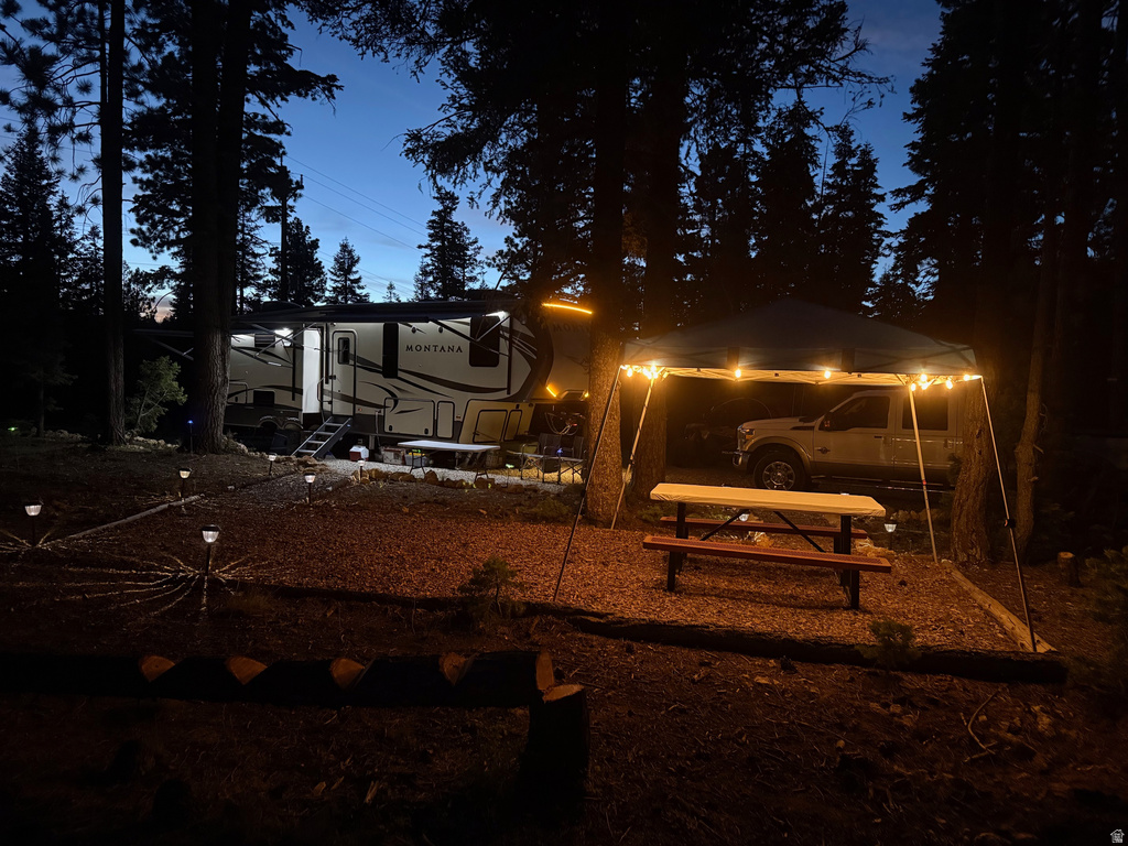 3120 N HENRY RD Duck Creek Village, UT 84762