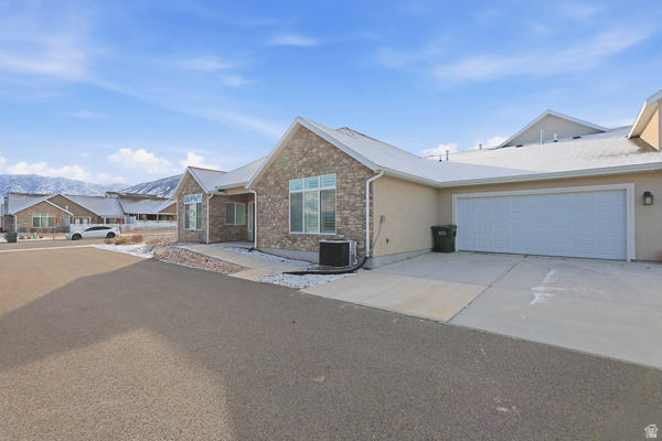 931 N BROOK AVE #A Tooele, UT 84074