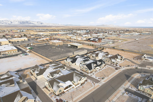 931 N BROOK AVE #A Tooele, UT 84074