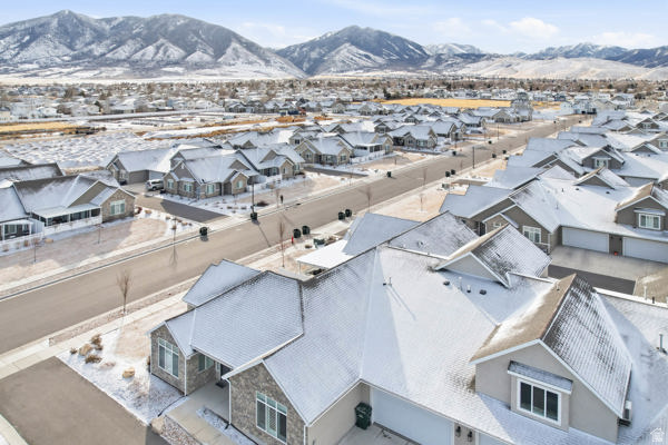 931 N BROOK AVE #A Tooele, UT 84074