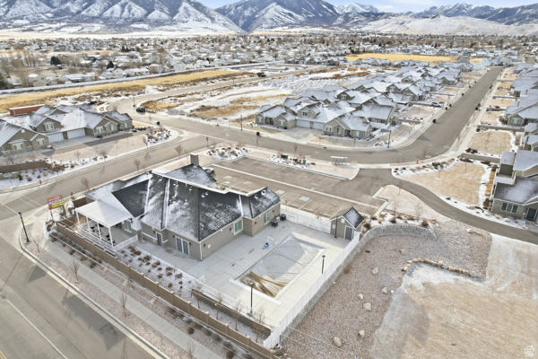 931 N BROOK AVE #A Tooele, UT 84074