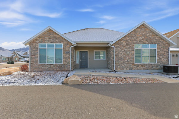 931 N BROOK AVE #A Tooele, UT 84074