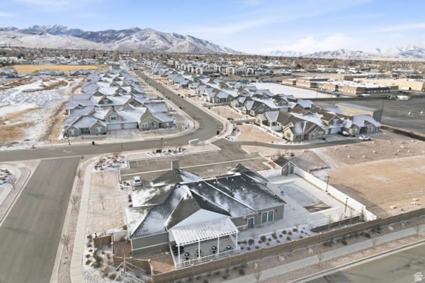 931 N BROOK AVE #A Tooele, UT 84074