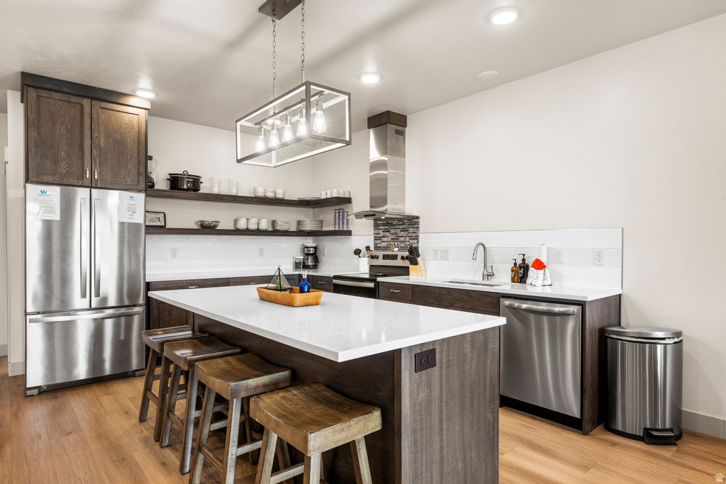 140 W 150 S #F21 Garden City, UT 84028