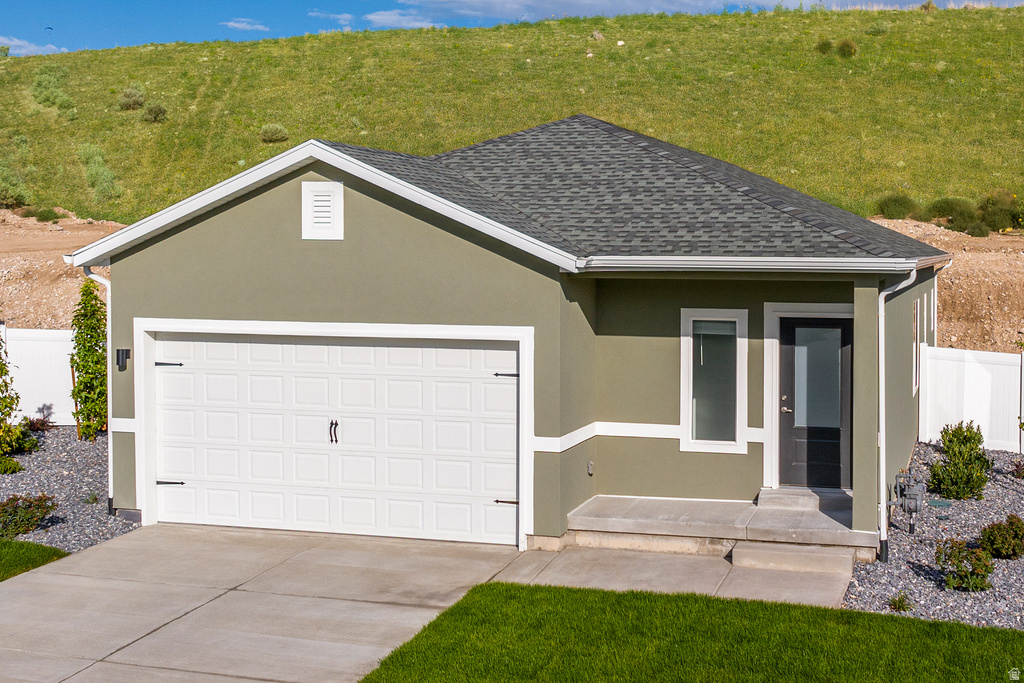 7288 SLICK ROCK WAY Eagle Mountain, UT 84005
