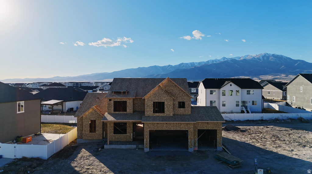 5325 N HONEY SUCKLE WAY #646 Eagle Mountain, UT 84005