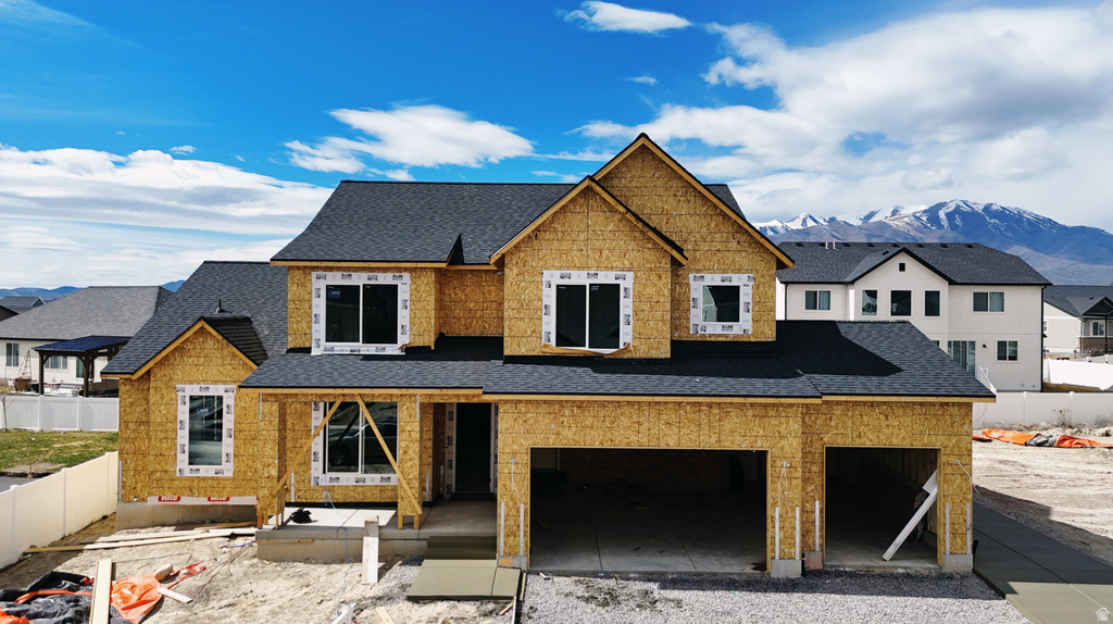 5325 N HONEY SUCKLE WAY #646 Eagle Mountain, UT 84005