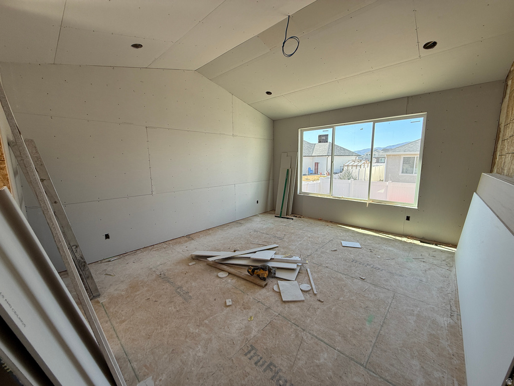 5325 N HONEY SUCKLE WAY #646 Eagle Mountain, UT 84005