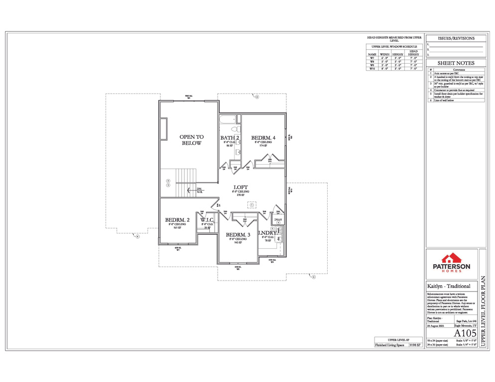 5325 N HONEY SUCKLE WAY #646 Eagle Mountain, UT 84005