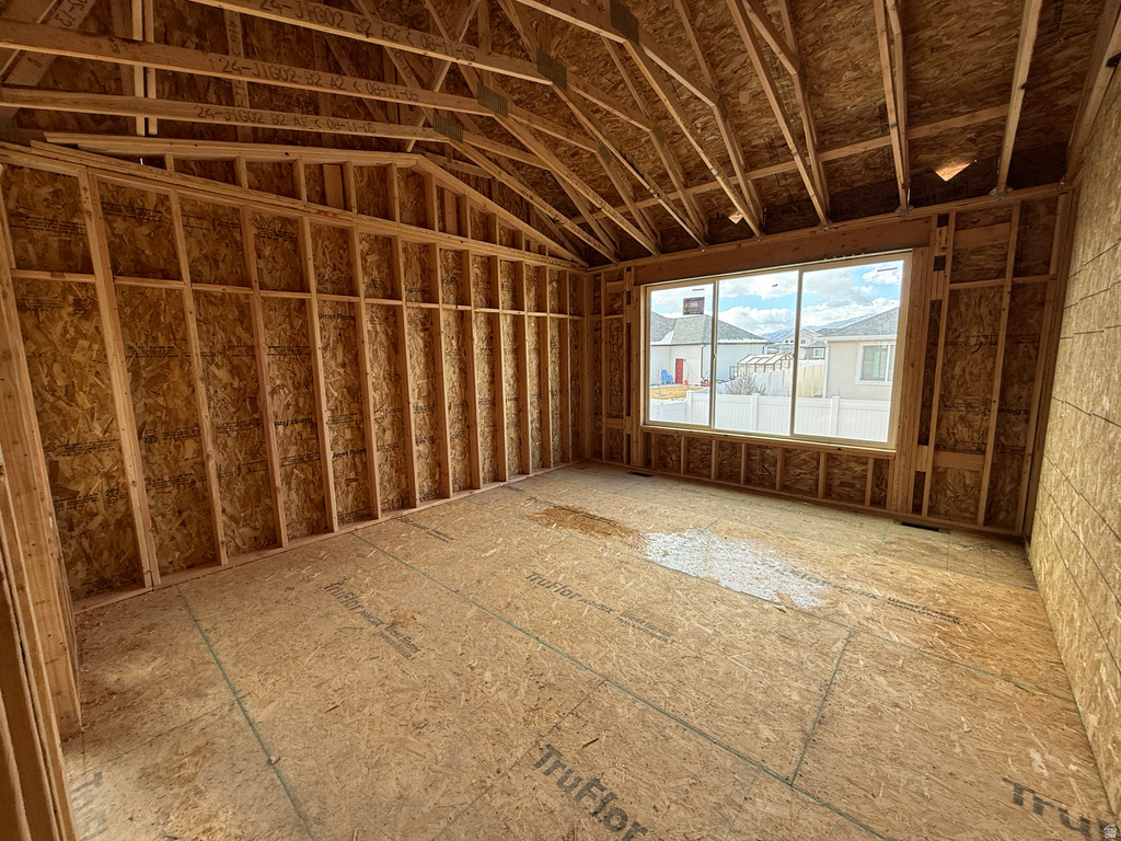 5325 N HONEY SUCKLE WAY #646 Eagle Mountain, UT 84005