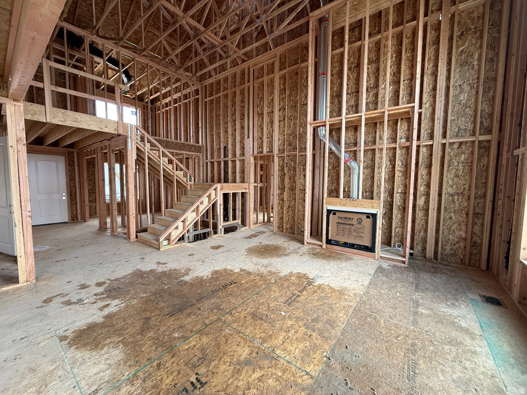 5325 N HONEY SUCKLE WAY #646 Eagle Mountain, UT 84005