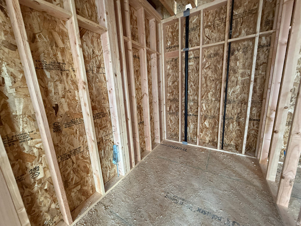 5325 N HONEY SUCKLE WAY #646 Eagle Mountain, UT 84005