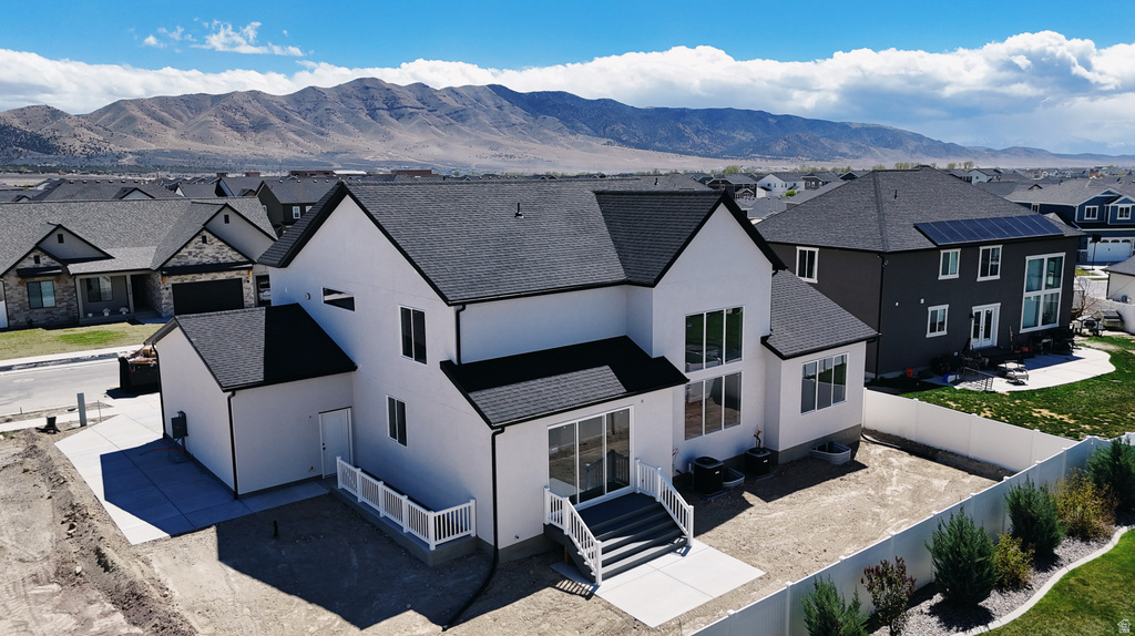 5325 N HONEY SUCKLE WAY #646 Eagle Mountain, UT 84005