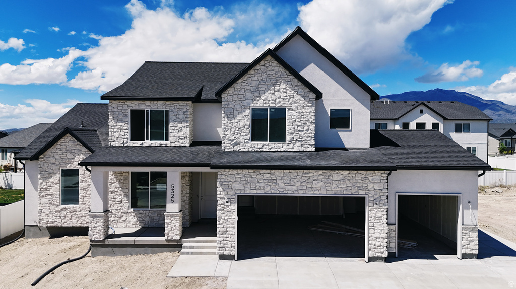 5325 N HONEY SUCKLE WAY #646 Eagle Mountain, UT 84005