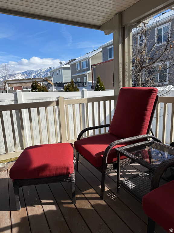 949 W TEAL RUN WAY Salt Lake City, UT 84119