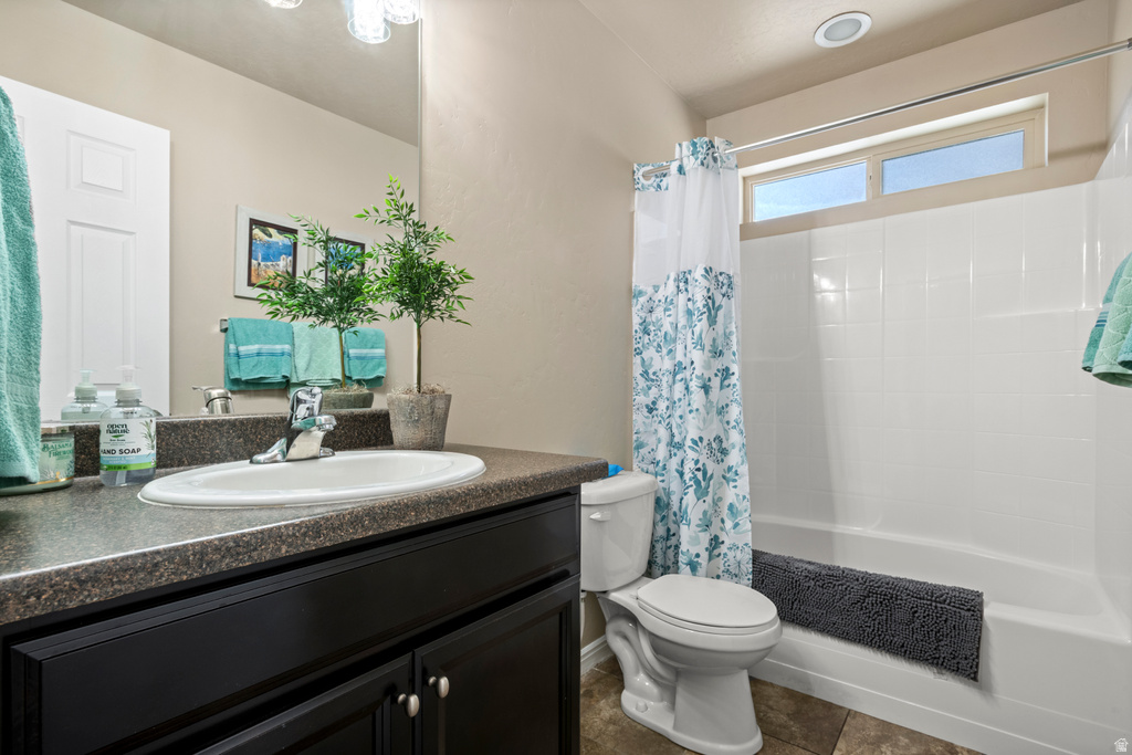 949 W TEAL RUN WAY Salt Lake City, UT 84119