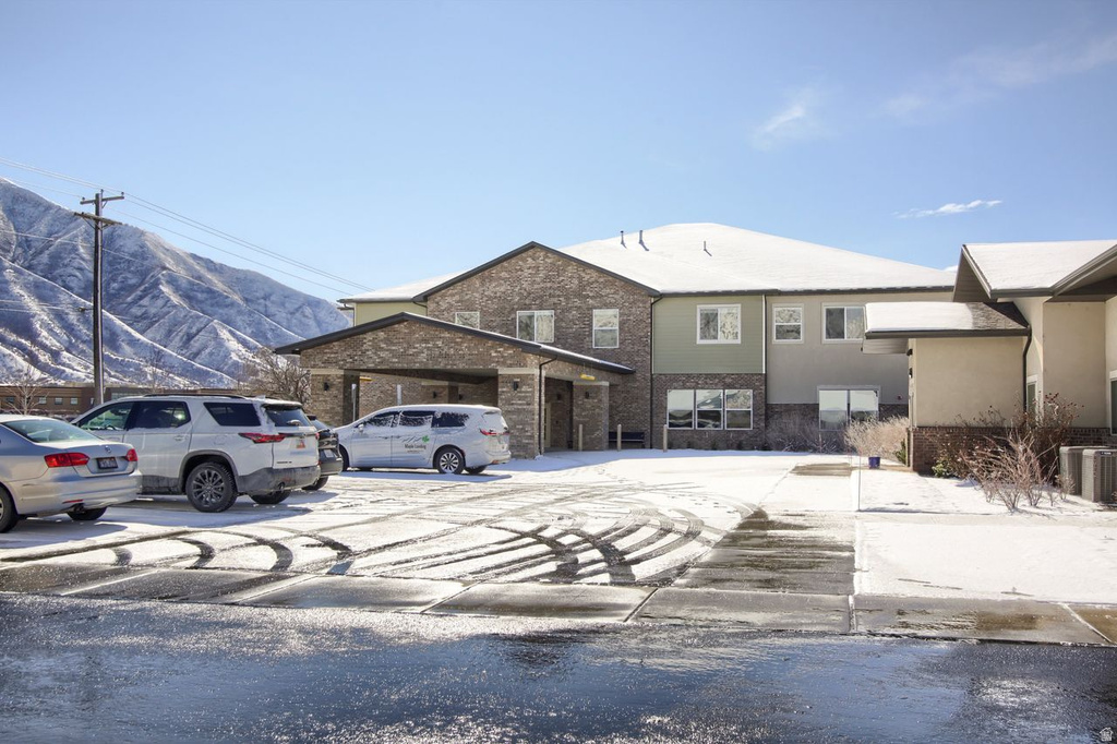 1656 W 300 S #B Mapleton, UT 84664