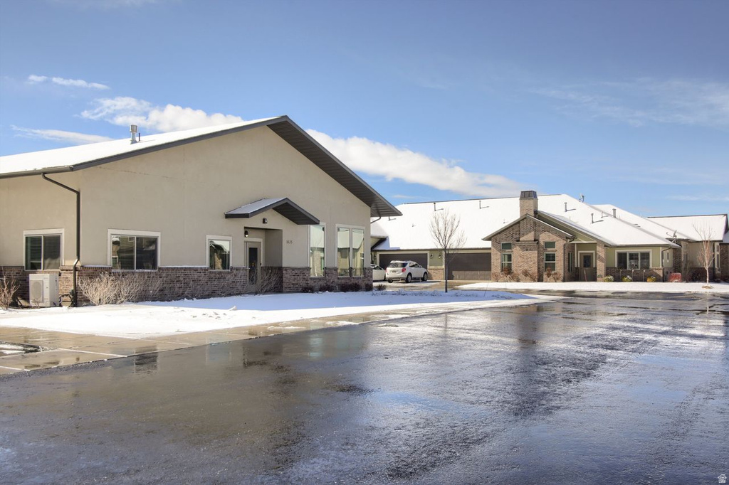 1656 W 300 S #B Mapleton, UT 84664