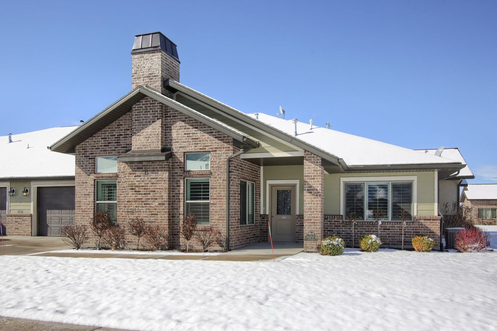 1656 W 300 S #B Mapleton, UT 84664