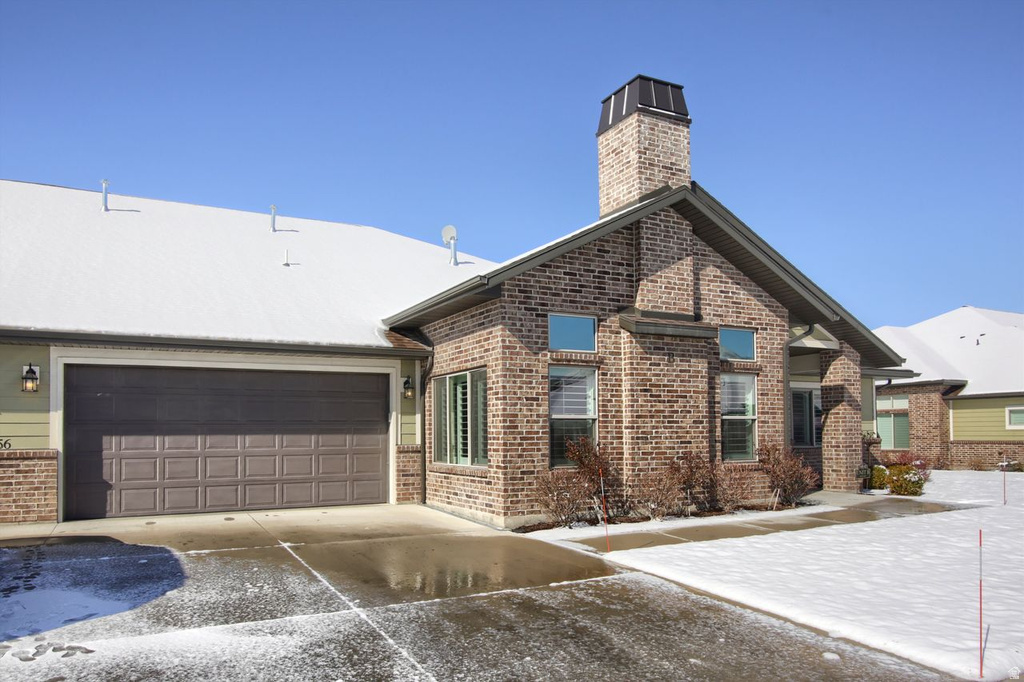 1656 W 300 S #B Mapleton, UT 84664