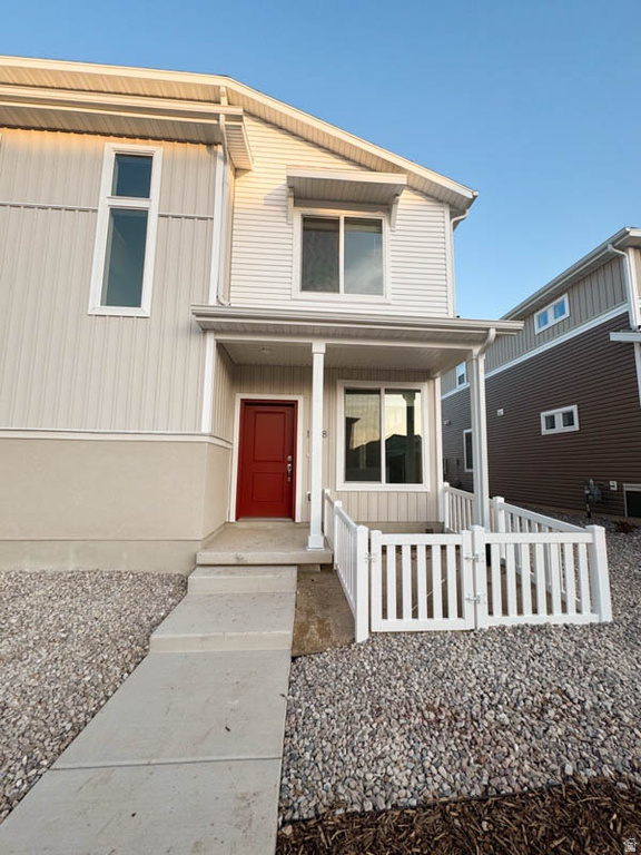 256 E WOOD DUCK CV Saratoga Springs, UT 84045
