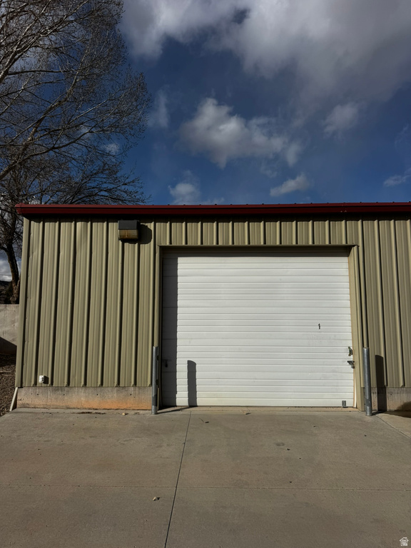 342 N 500 E Richfield, UT 84701