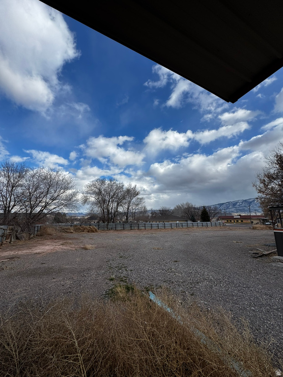 342 N 500 E Richfield, UT 84701