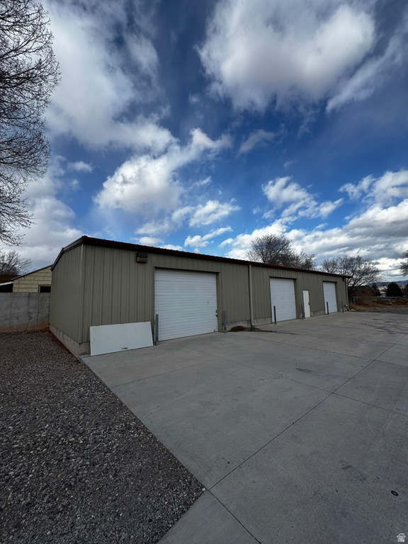 342 N 500 E Richfield, UT 84701